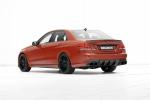 Mercedes-Benz E63 AMG by Brabus 2014 года